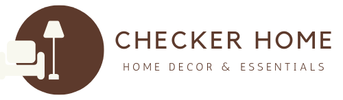 Checker Home